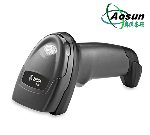 斑马Symbol讯宝DS2208手持终端二维扫描枪条码支付扫描